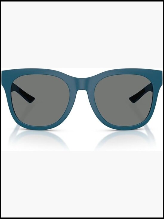 Square Polarized Sunglasses with UV Protection main image 4